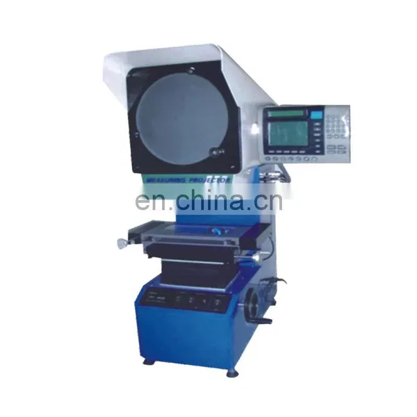 High Precision Optical Digital Profile Projector Price
