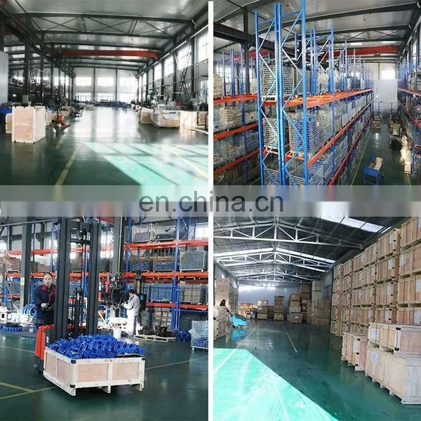 Bundor DN50-1200 GGG50 Resilient Seat 12 Inch Sluice 200mm Gate Valve Price Dierct Buried Gate Valve photo-5