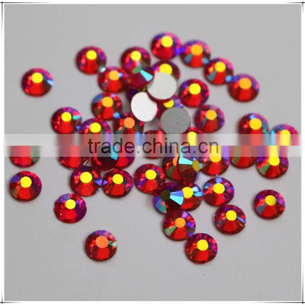 Top Quality Wholesale Army Green Flatback Non Hotfix Tape Rhinestones for Weddingdress photo-6
