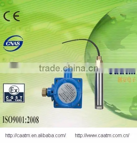 CA-217A-K High-temperature Fixed Combustible Gas Alarm
