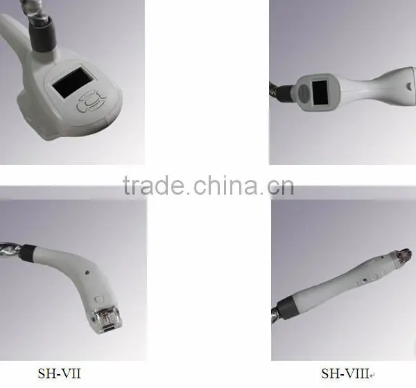 Vacuum Machine Slimming Equipment Beauty Salon Machine photo-3