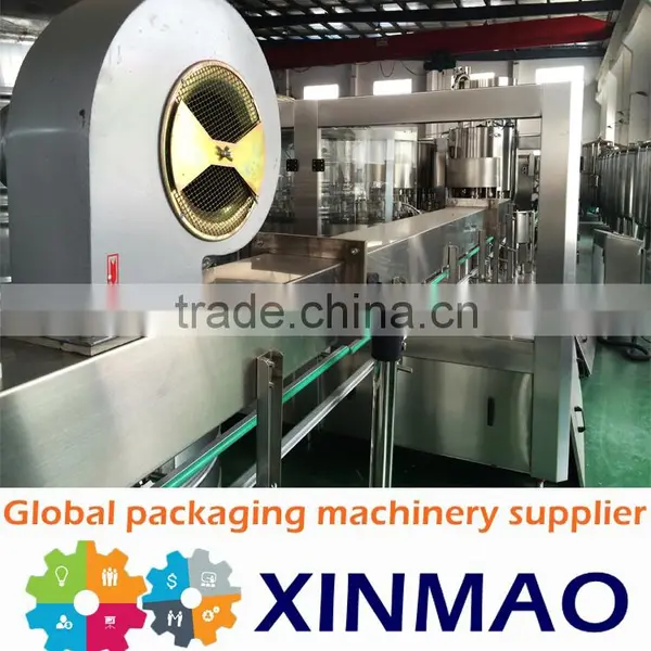 Hot Sale Mineral Water Production Line photo-4