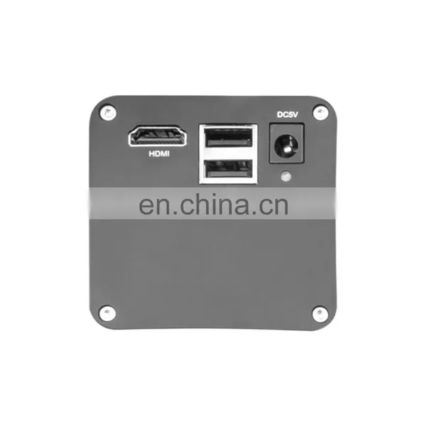 Measuring Camera Detection Equipment Video Inspecting Microscope photo-5