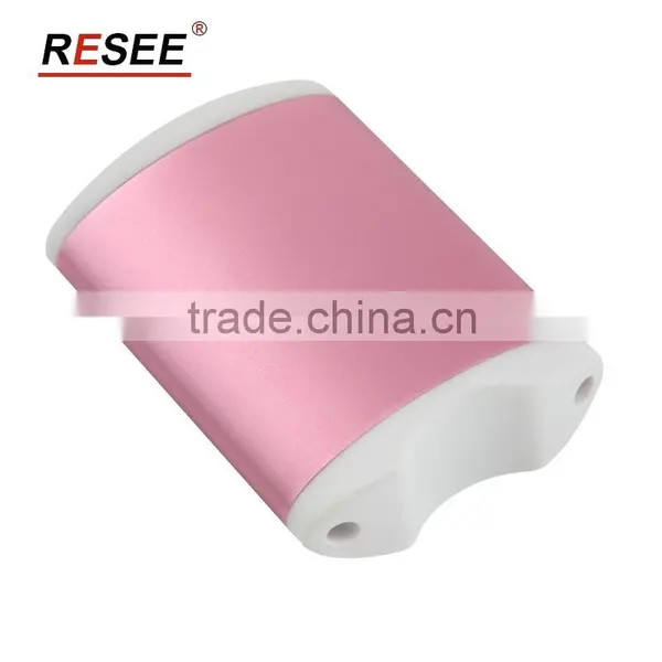 Portable 6600mah Power Bank for All Mobile Phones and Tablet PC photo-2