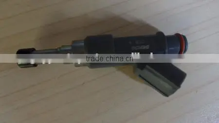 High Quality Fuel Injector Parts Nozzle Oem 23250-0C010 for Toyota photo-2