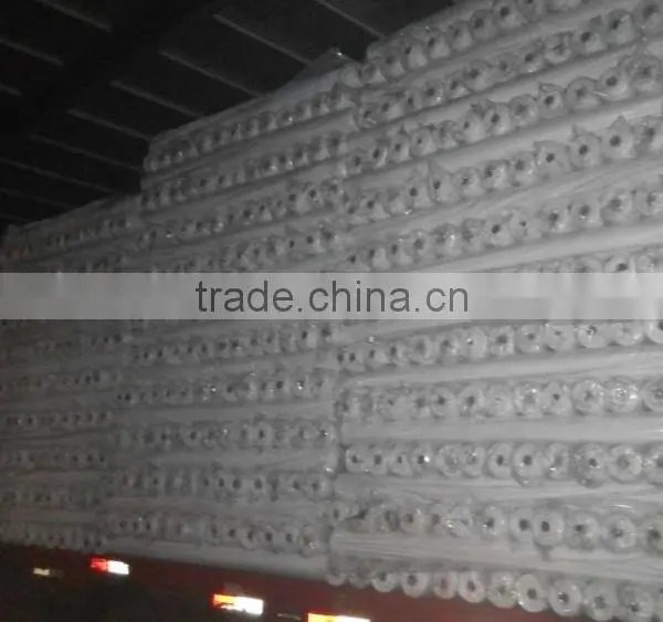 Fabric Stock Lot in China of Pure Cotton Twill Stock photo-6