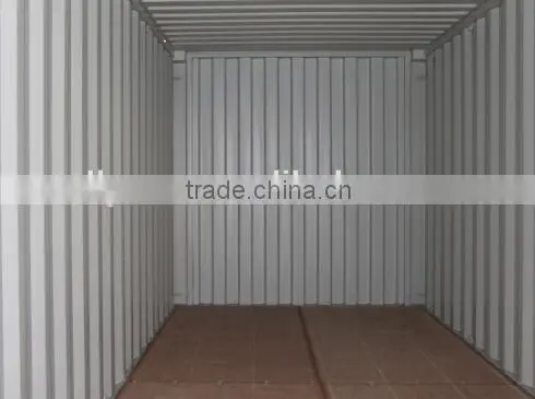 Various Size New and Used Container Price photo-6
