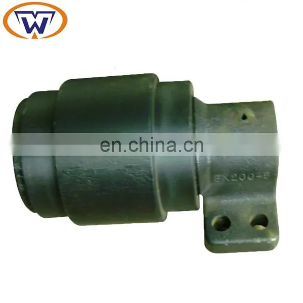 Wholesale Good High Quality Manufacturer Construction Undercarriage Spare Parts EC460BLC Top Roller photo-5