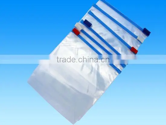 Slider Zipper Bags photo-3