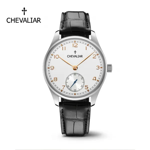 Stainless Steel Fashion Mechanical Watches Man Automatic Watch photo-2