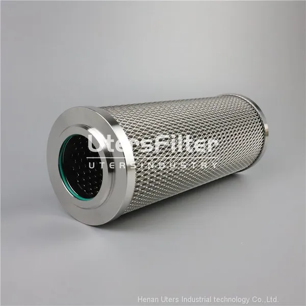 Uters Industrial Replace of INDUFIL Stainless Steel Hydraulic Filter Element INR-S-0220-API-PF025-V photo-4