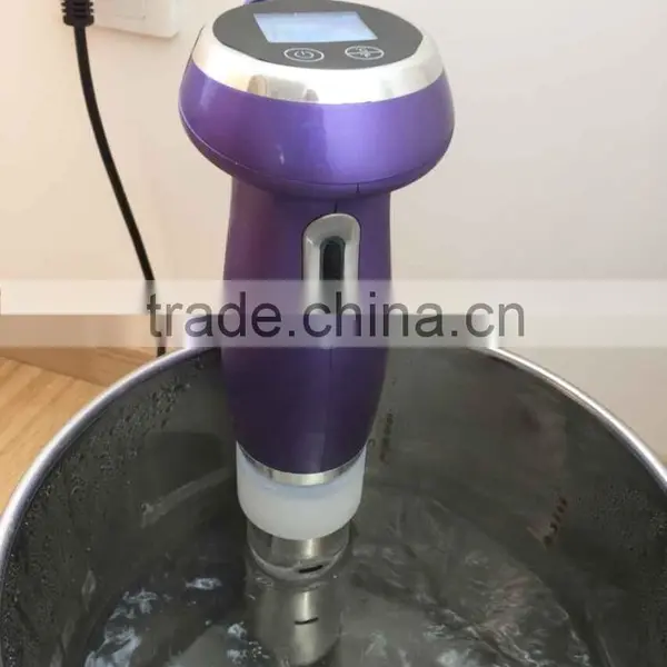 2015 Newest Hand Held Suis Vide for Home Use photo-6
