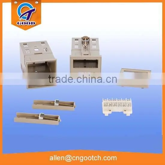High Quality Low Price Plastic Case for Household Appliance photo-2