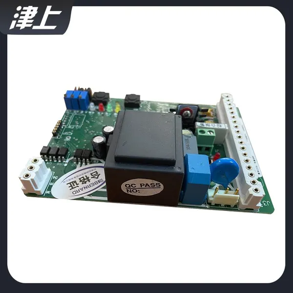 Control Board CIRCUIT Board A303V Electric Actuator Accessories photo-5