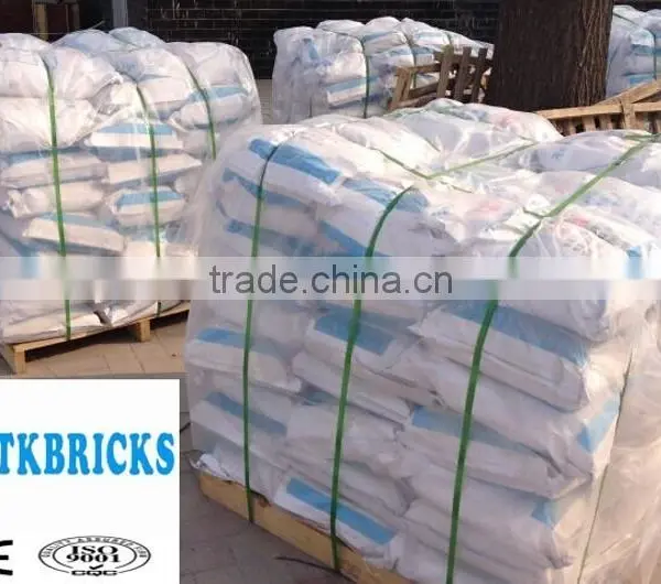 Refractory Castable