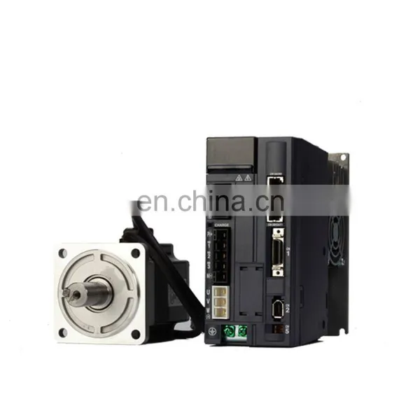 RYE2.2D AC Servo Amplifier photo-3