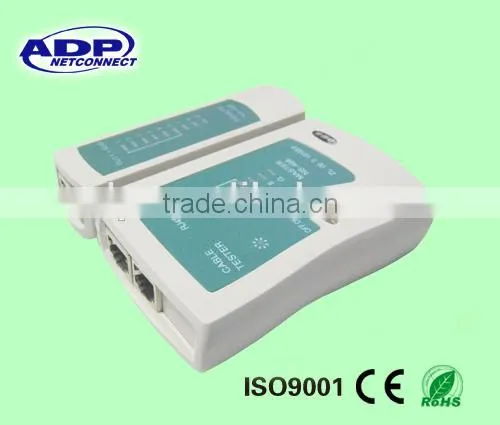 Colorful Paper Box Packing Fluke Rj45 Tester photo-2