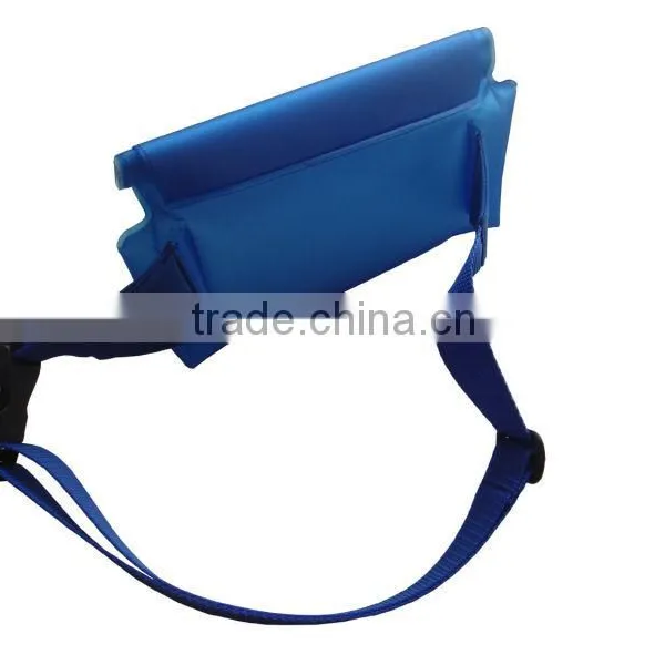 Plastic Floating Dry Bag Waterproof Waist Pack for Cell Phone Camera Money and Keys