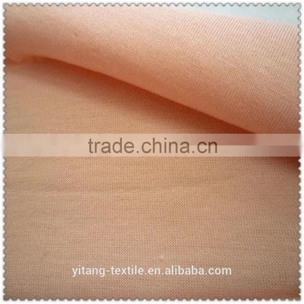 Cotton Modal Knit Fabric photo-2
