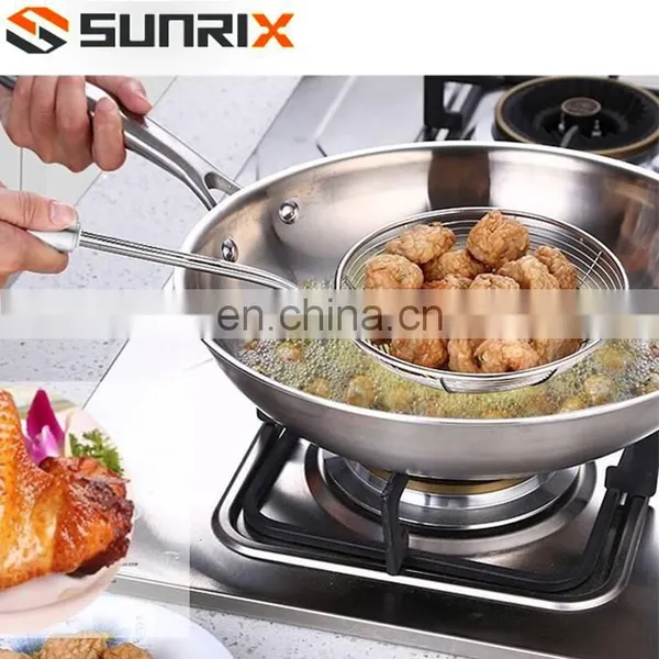 Stainless Steel Skimmer Strainer photo-4