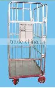 Roll Container