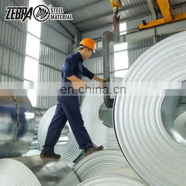 28 Guage Zinc Coated Galvanized Corrugated Steel Iron Roofing Sheet photo-5