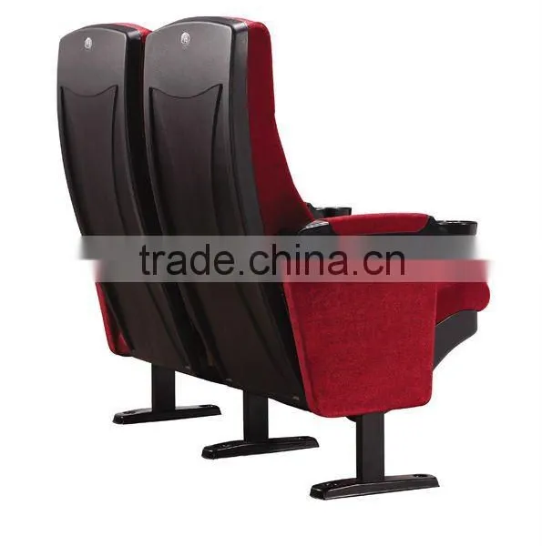 High Quality Cinema Chair Home Theater System Furniture Projector HJ9911B-E photo-3