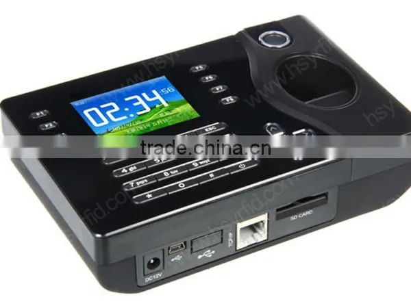 Fingerprint Biometrc Time Attendance Machine Attendance System for School or Office photo-4