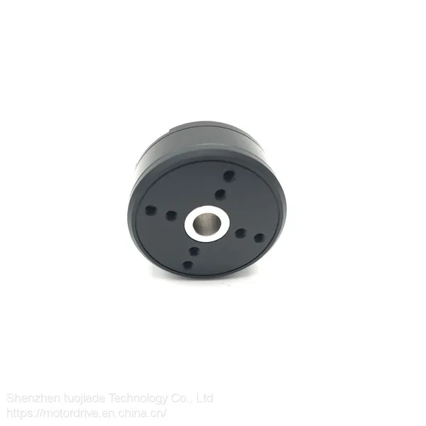 3516 Brushless DC Motor Kv208 is Suitable for Intelligent Toy / Small Household Appliance Industry and Can be Customized photo-3