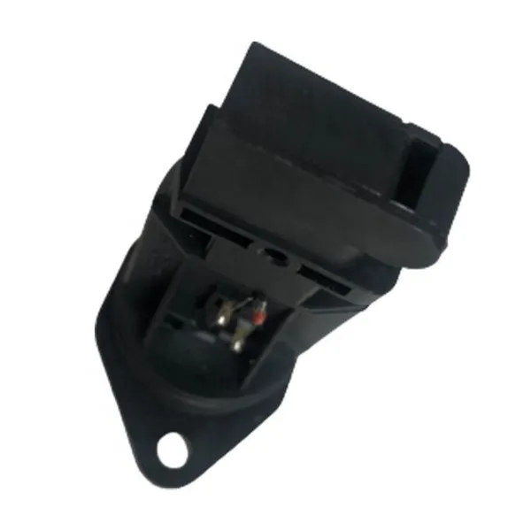 Haoxiang Auto Mass Air Flow Sensor Meter MAF Sensor 22680-6N200 22680-6N201 For Nissan Prairie Liberty 1998-2004 2.0 photo-5