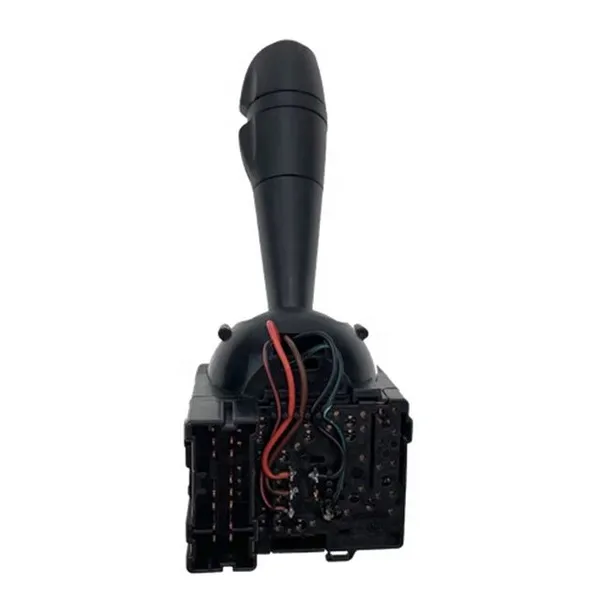 Auto Turn Signal Wiper Combination Switch OEM 6K0953513L For VW photo-2
