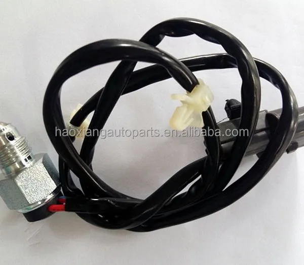 Auto Freewheel Clutch Switch MN171296 MR953767 For Mitsubishi Pajero Montero III 2000-2006 V63 V73 6G72 6G74 photo-3