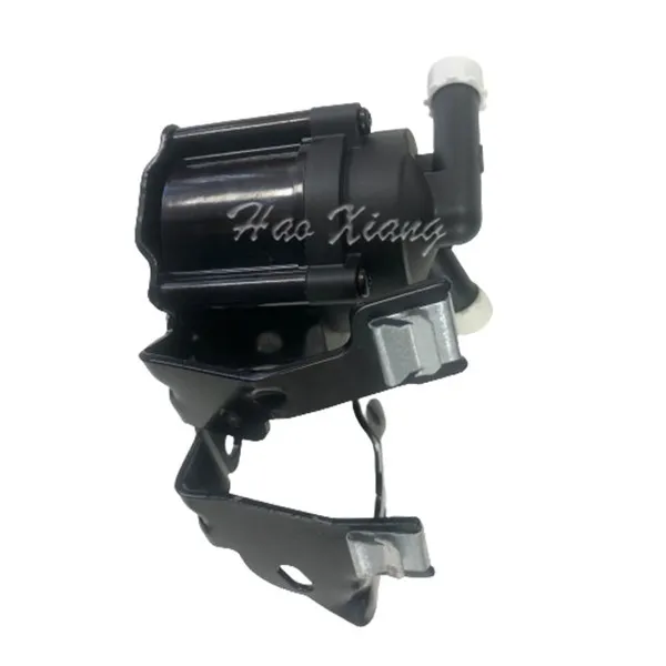 Haoxiang Auto Car Auxiliary Electric Inverter Water Pump 7.04386.04.0 9806790780 For Peugeot RCZ 2010-2015 1.6 16V photo-3