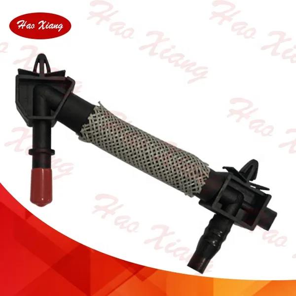 WE01-43-49Y AUTO Fuel Oil Pipe Assy Fits For Mazda BT-50 UN FORD Ranger photo-2