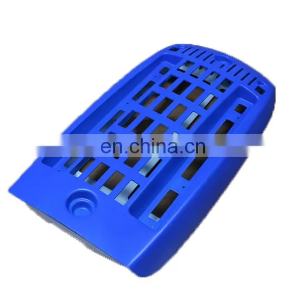 Custom Plastic Injection Mould Maker Plastic Injection Mold Plastic Injection photo-3