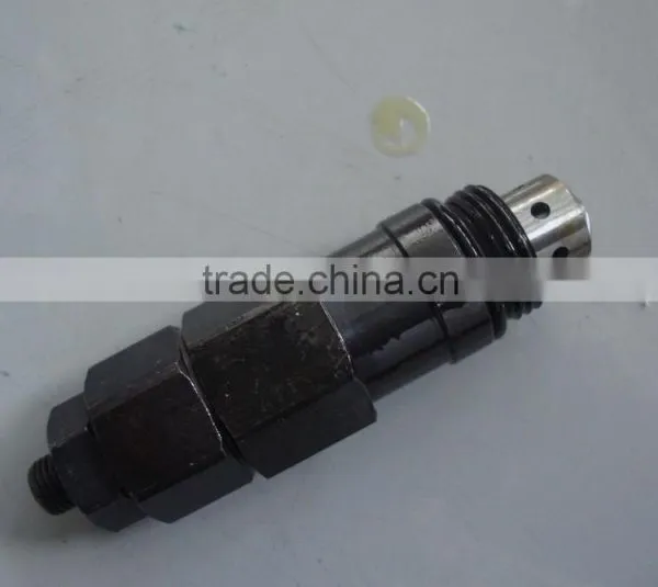 JCB3DX RELIEFE VALVE photo-6