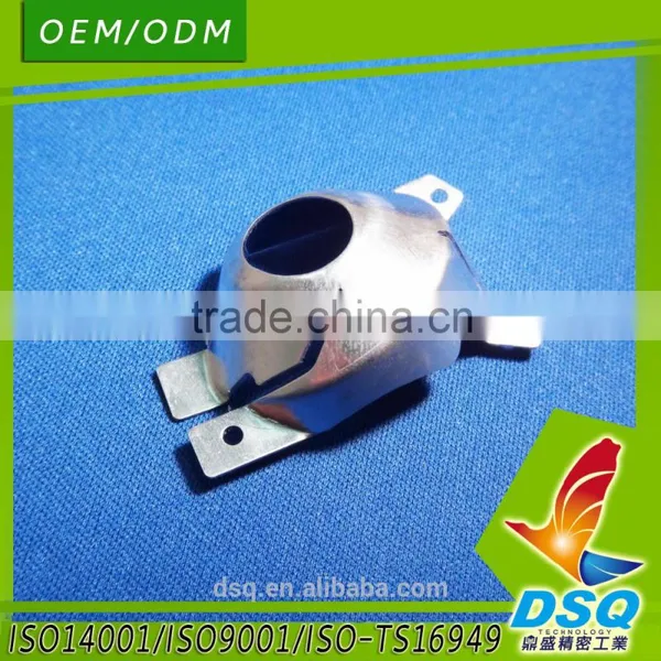 Aluminium Outdoor Street Flash Lighting System photo-2