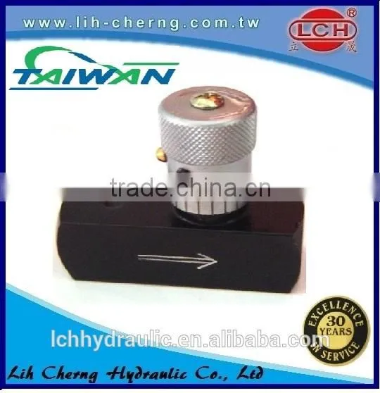 Cheap Rexroth Valve Type Flow Control Valve Hydraulic Control Valve photo-3