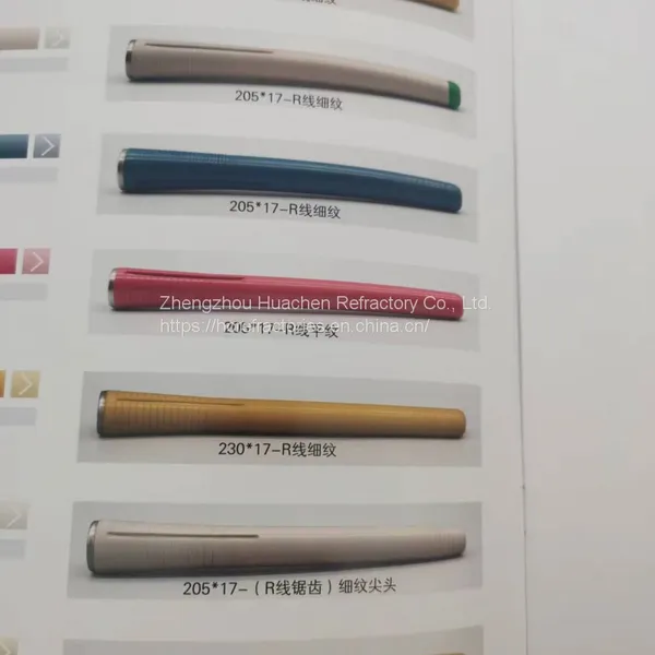 Textile Spare Part Ring Bobbin