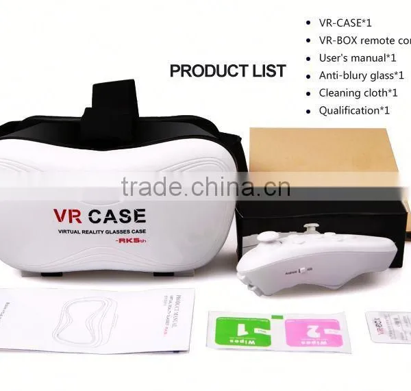 Flash Sale 3d Glasses 3d vr Box Magic Box photo-6