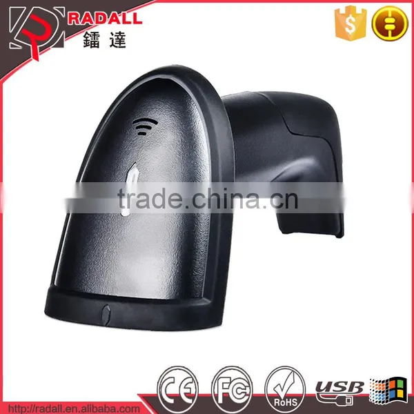 RD-H1 China OEM Handheld Laser Usb Bar Code Reader, Portable 1D Barcode Scanner for POS System Most Popular Supplie photo-3