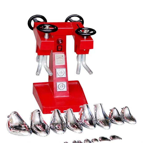 ZX-2XC Shoe Stretcher (Dual Heating)