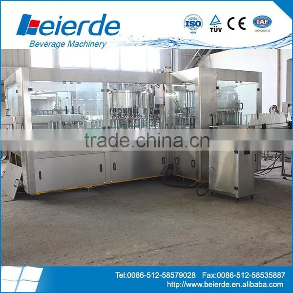 Rotary Bottle Rinser Bottle Washing Bottle Cleaning photo-2