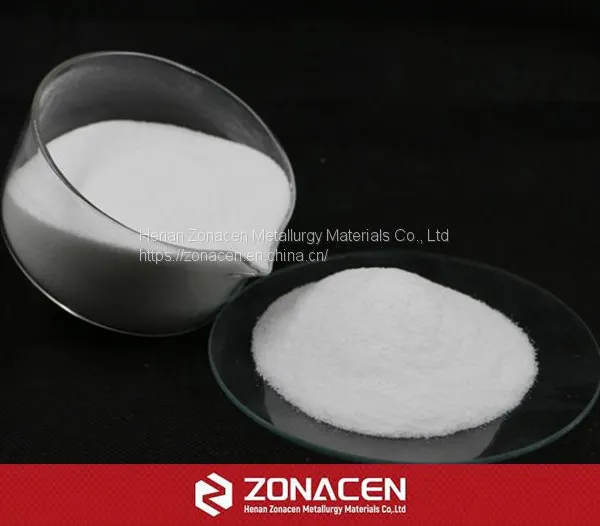 Titanium Boron Refining Flux, Aluminium Grain Refining Fluxes, Particle , Powder photo-4