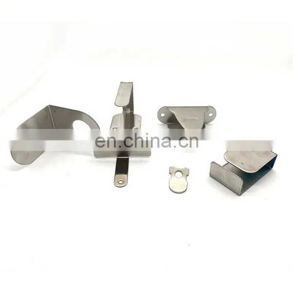 Wholesale Corrugated Roller Manual Iron Plate Hand Operation Cutting Foot Pedals Stamping Products Sheet Metal Fabrication photo-2