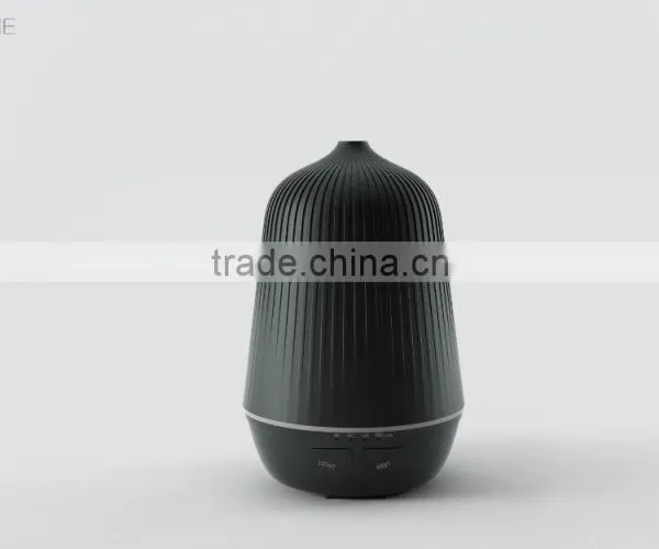 Tabletop / Portable Installation and Manual Humidity Control Aroma Diffuser photo-4