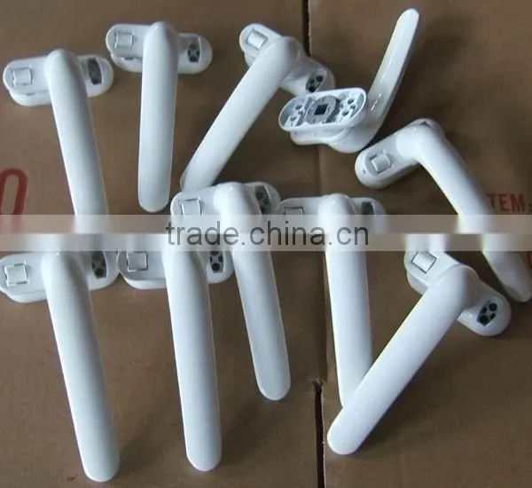 WH2-506c casement window lock handle , european door handle lock , t handle lock