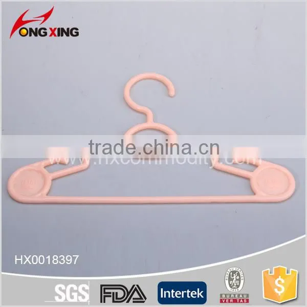 Household Simple Design Clothes Drying Hangers 6pcs/set photo-2
