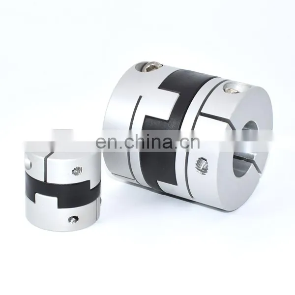 DHC Flexible Mechanical Aluminum Alloy Coupling For Connector Flexible Couplings photo-5