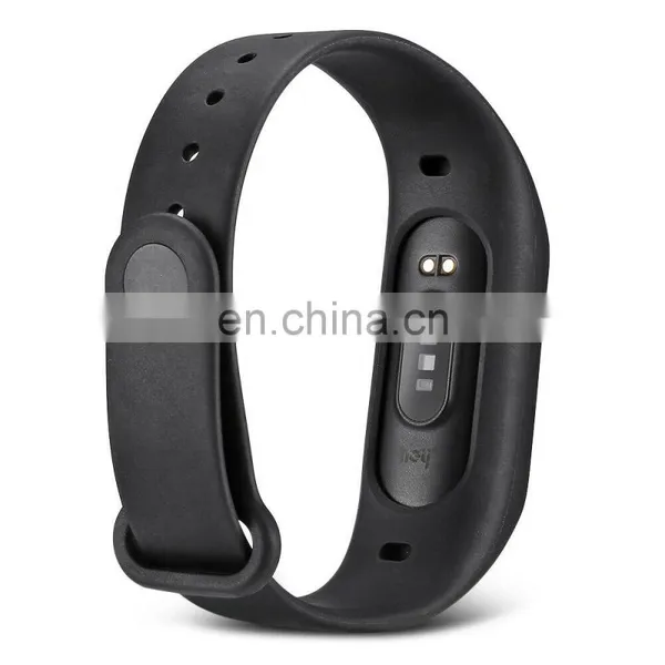 Hey Plus Smart Bracelet Watch Band NFC  Heart Rate Monitor Fitness HEY+BAND